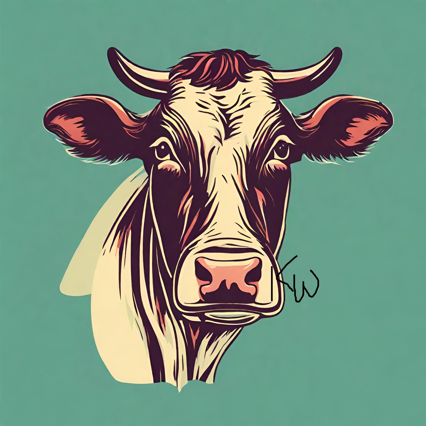 Carol Cow