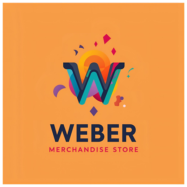Weber Merchandise Store 