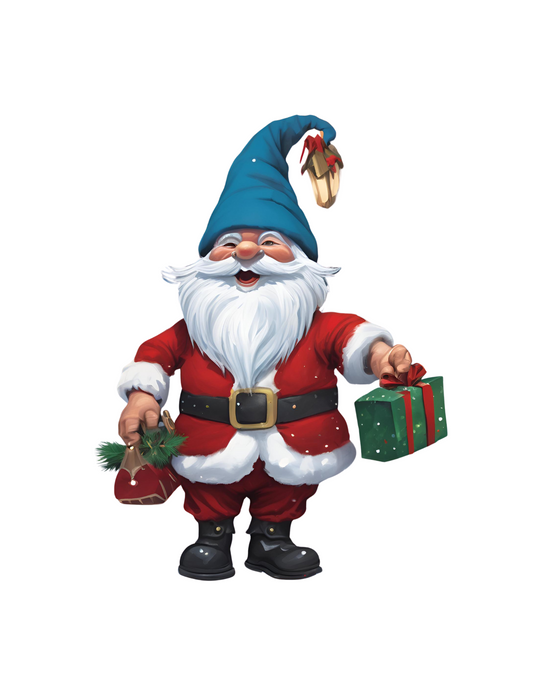 Gift Gnome