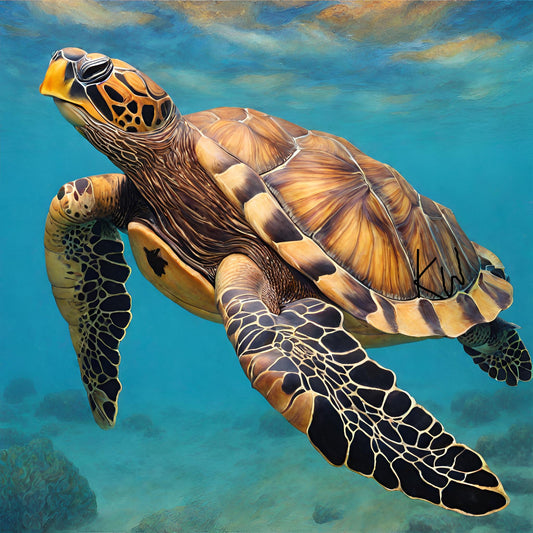 Sea Turtle